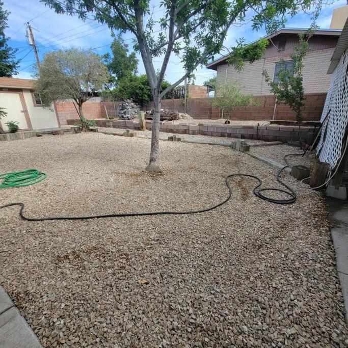 Desert Oasis With Hot Tub! Las Cruces Buitenkant foto
